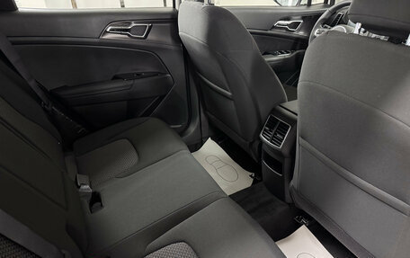 KIA Sportage IV рестайлинг, 2025 год, 4 340 000 рублей, 21 фотография