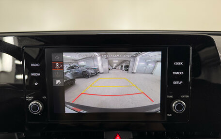 KIA Sportage IV рестайлинг, 2025 год, 4 340 000 рублей, 16 фотография