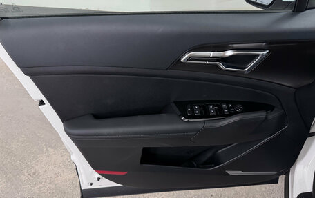 KIA Sportage IV рестайлинг, 2025 год, 4 340 000 рублей, 23 фотография