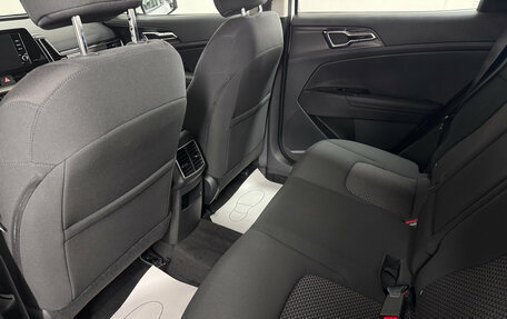 KIA Sportage IV рестайлинг, 2025 год, 4 340 000 рублей, 22 фотография