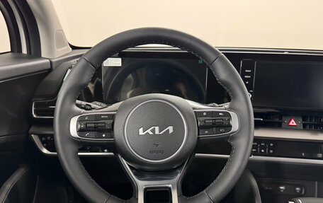 KIA Sportage IV рестайлинг, 2025 год, 4 340 000 рублей, 11 фотография