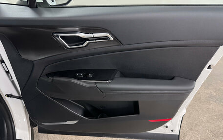 KIA Sportage IV рестайлинг, 2025 год, 4 340 000 рублей, 24 фотография