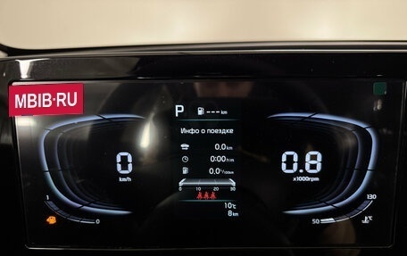 KIA Sportage IV рестайлинг, 2025 год, 4 340 000 рублей, 14 фотография