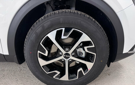 KIA Sportage IV рестайлинг, 2025 год, 4 340 000 рублей, 32 фотография