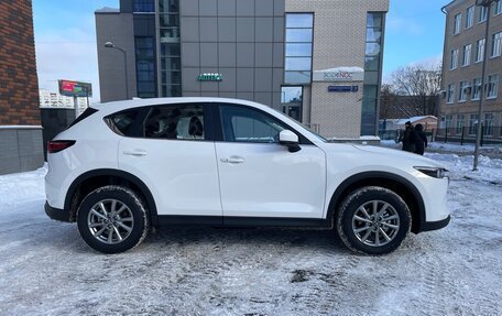Mazda CX-5 II, 2026 год, 2 600 000 рублей, 8 фотография