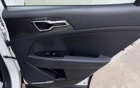 KIA Sportage IV рестайлинг, 2025 год, 4 340 000 рублей, 26 фотография