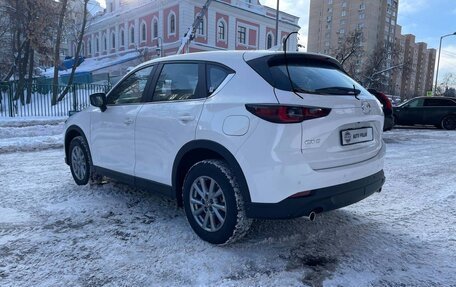 Mazda CX-5 II, 2026 год, 2 600 000 рублей, 4 фотография