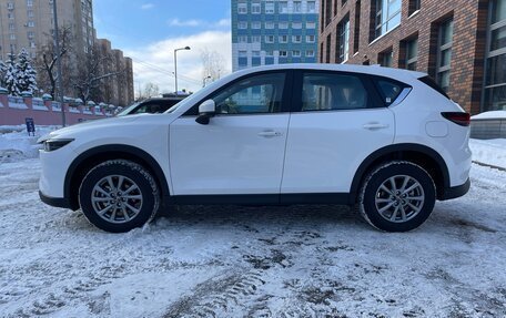 Mazda CX-5 II, 2026 год, 2 600 000 рублей, 7 фотография