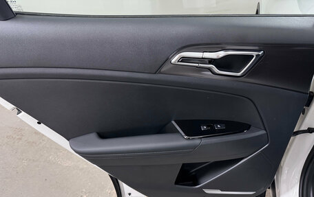 KIA Sportage IV рестайлинг, 2025 год, 4 340 000 рублей, 25 фотография