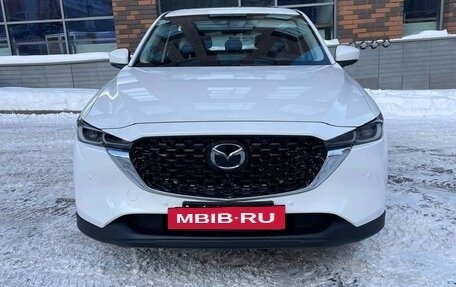 Mazda CX-5 II, 2026 год, 2 600 000 рублей, 3 фотография