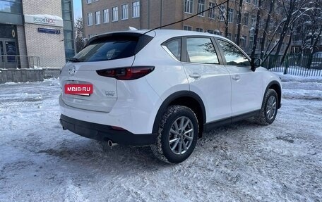 Mazda CX-5 II, 2026 год, 2 600 000 рублей, 5 фотография