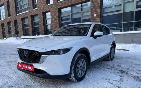 Mazda CX-5 II, 2026 год, 2 600 000 рублей, 2 фотография