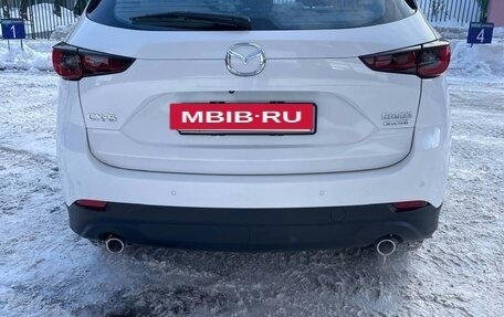 Mazda CX-5 II, 2026 год, 2 600 000 рублей, 6 фотография