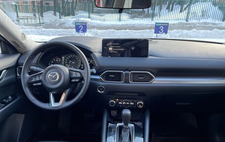 Mazda CX-5 II, 2026 год, 2 600 000 рублей, 10 фотография