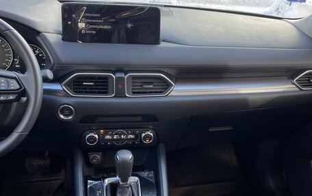 Mazda CX-5 II, 2026 год, 2 600 000 рублей, 11 фотография