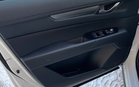 Mazda CX-5 II, 2026 год, 2 600 000 рублей, 12 фотография