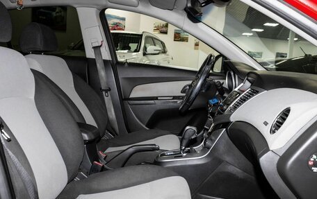 Chevrolet Cruze II, 2012 год, 600 000 рублей, 13 фотография