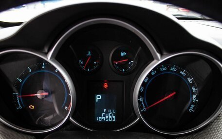 Chevrolet Cruze II, 2012 год, 600 000 рублей, 8 фотография