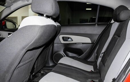 Chevrolet Cruze II, 2012 год, 600 000 рублей, 12 фотография