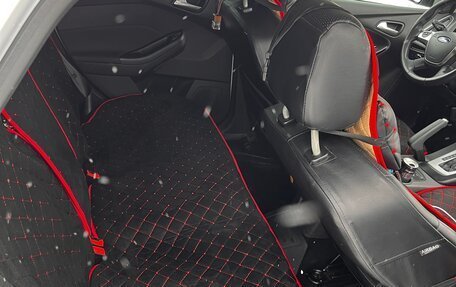 Ford Focus III, 2013 год, 720 000 рублей, 9 фотография