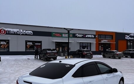 Ford Focus III, 2013 год, 720 000 рублей, 7 фотография