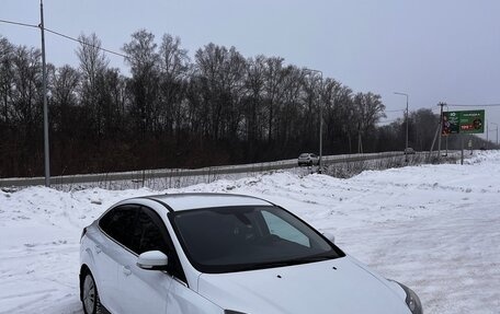 Ford Focus III, 2013 год, 720 000 рублей, 2 фотография