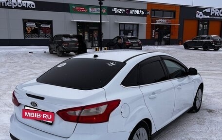 Ford Focus III, 2013 год, 720 000 рублей, 14 фотография