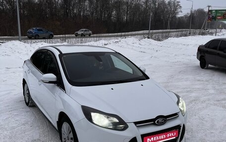 Ford Focus III, 2013 год, 720 000 рублей, 11 фотография