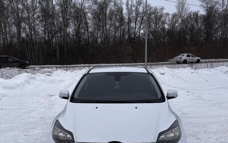 Ford Focus III, 2013 год, 720 000 рублей, 3 фотография
