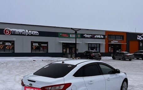 Ford Focus III, 2013 год, 720 000 рублей, 4 фотография