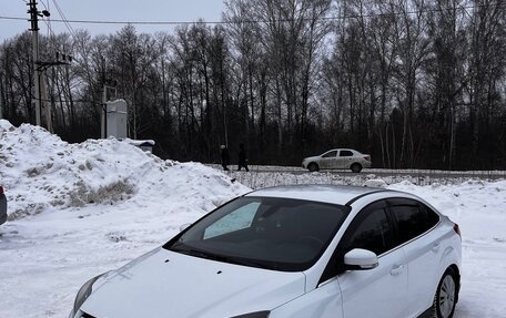 Ford Focus III, 2013 год, 720 000 рублей, 1 фотография