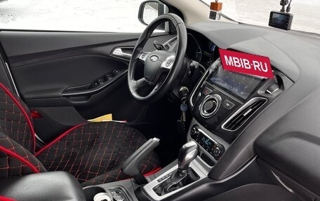 Ford Focus III, 2013 год, 720 000 рублей, 8 фотография