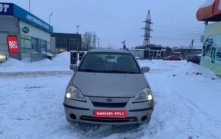 Suzuki Liana, 2003 год, 232 000 рублей, 1 фотография