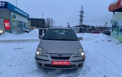 Suzuki Liana, 2003 год, 232 000 рублей, 1 фотография
