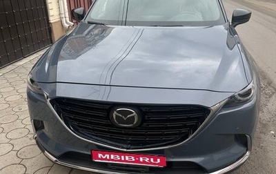 Mazda CX-9 II, 2022 год, 3 700 000 рублей, 1 фотография