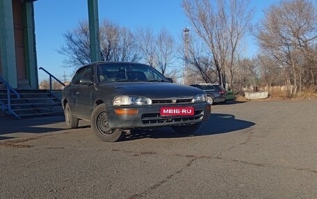 Toyota Sprinter VIII (E110), 1991 год, 330 000 рублей, 1 фотография