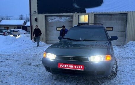 Subaru Legacy VII, 1994 год, 235 000 рублей, 1 фотография