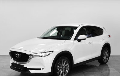 Mazda CX-5 II, 2021 год, 2 490 000 рублей, 1 фотография