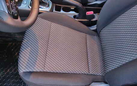 KIA Rio IV, 2019 год, 1 335 000 рублей, 19 фотография