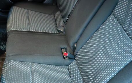 KIA Rio IV, 2019 год, 1 335 000 рублей, 20 фотография