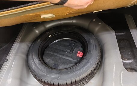 KIA Rio IV, 2019 год, 1 335 000 рублей, 17 фотография