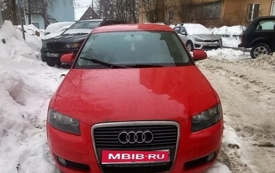 Audi A3, 2007 год, 520 000 рублей, 1 фотография