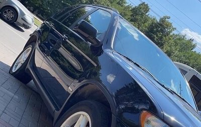 BMW X5, 2000 год, 1 200 000 рублей, 1 фотография