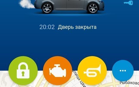 KIA Rio IV, 2019 год, 1 335 000 рублей, 23 фотография