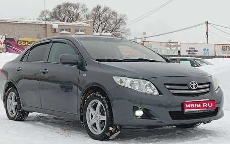 Toyota Corolla, 2008 год, 730 000 рублей, 1 фотография