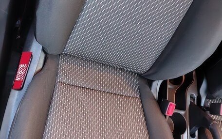 KIA Rio IV, 2019 год, 1 335 000 рублей, 21 фотография