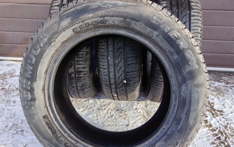 KIA Rio IV, 2019 год, 1 335 000 рублей, 26 фотография