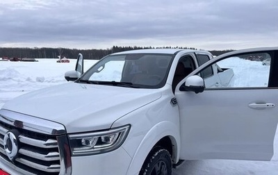 Great Wall Poer, 2022 год, 2 700 000 рублей, 1 фотография