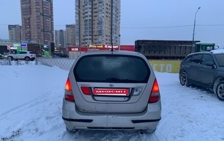 Suzuki Liana, 2003 год, 232 000 рублей, 2 фотография