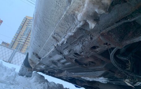 Suzuki Liana, 2003 год, 232 000 рублей, 12 фотография